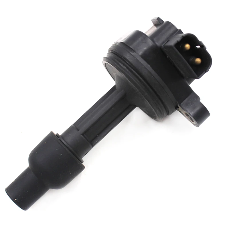 4 шт. новая катушка зажигания 1275971 для VOLVO 760 940 960 V40 V50 V70 V90 S90 C70 S40 S60 S70 S80 9135689 9146776