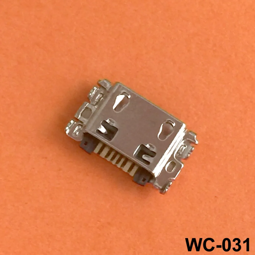 10 шт. разъем для зарядки USB Samsung Galaxy A6 A600 2018/A6 Plus A605 /A810|Шлейфы мобильных телефонов| |