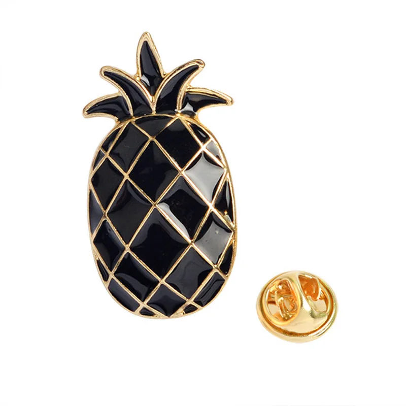 E Urijk мультфильм металлический значок на рюкзак декоративные брошки с безопасной шпилькой для одежды бейджи значки джинсы рубашка для женщин DIY ремесло - Цвет: E