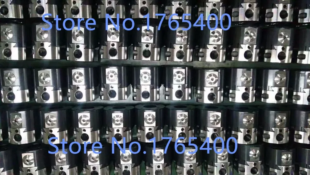 Система сверлильной головки Precision NBH2084 8 280 мм + держатель R8 M12 набор сверлильных