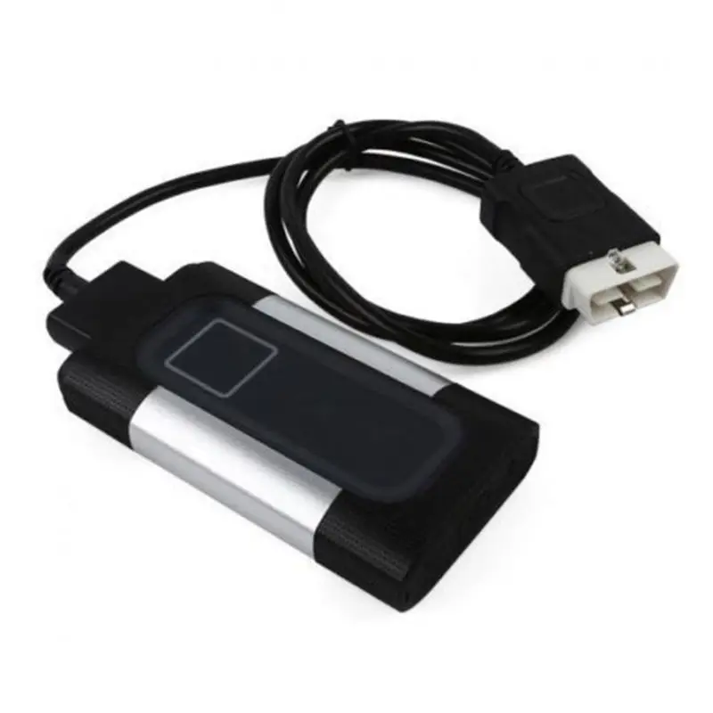 Bluetooth TCS CDP для Autocom Obd2 диагностический инструмент 2015R3 программное обеспечение с