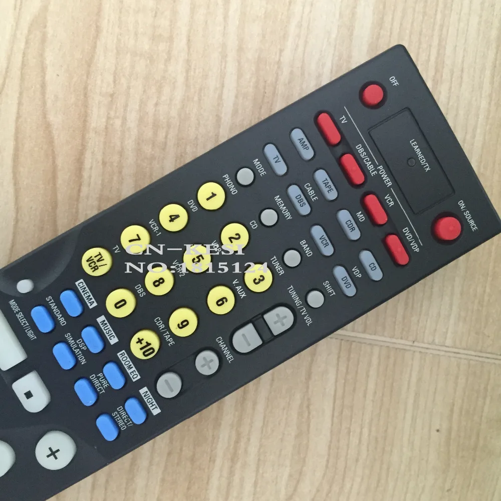 CN-KESI оригинальные RC-1029, пригодный для DENON RC-924 RC-1030 RC-979 RC-1016 RC-1014 RC-1011 AVR-2807 пульт дистанционного управления