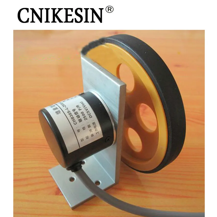 Энкодер метр колесный кронштейн кодирующее устройство энкодер и может