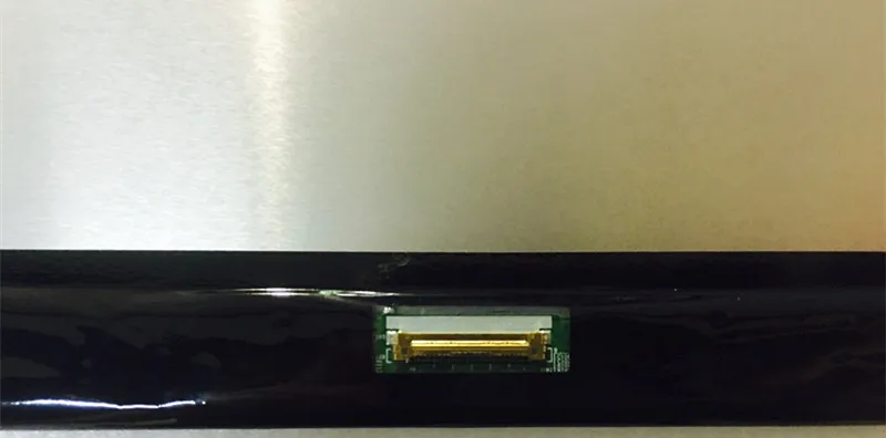 Бесплатная доставка Оригинальный Новый ЖК дисплей 11 6 дюйма только экран