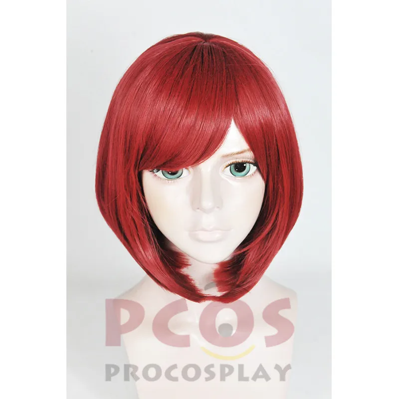 Danganronpa V3:Killing Harmony Himiko Yumeno парик для косплея mp003668|danganronpa cosplay wig|danganronpa cosplaydanganronpa wig |