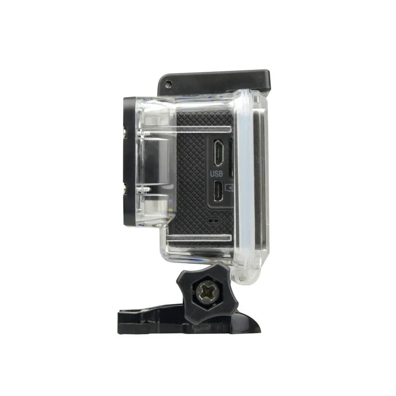 Оригинальная SJCAM SJ5000X 4 K Элитная Версия спортивные Камера HD 2 DV SJ 5000X Cam 0 ЖК дисплей
