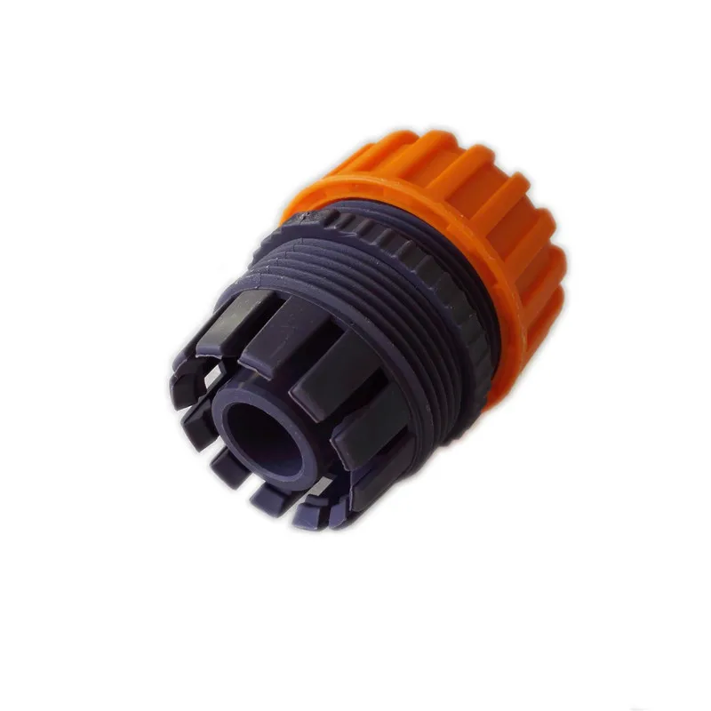 Соединитель для садового шланга 3/4 дюйма 24 мм|garden water hose connector|hose connectorwater connector |
