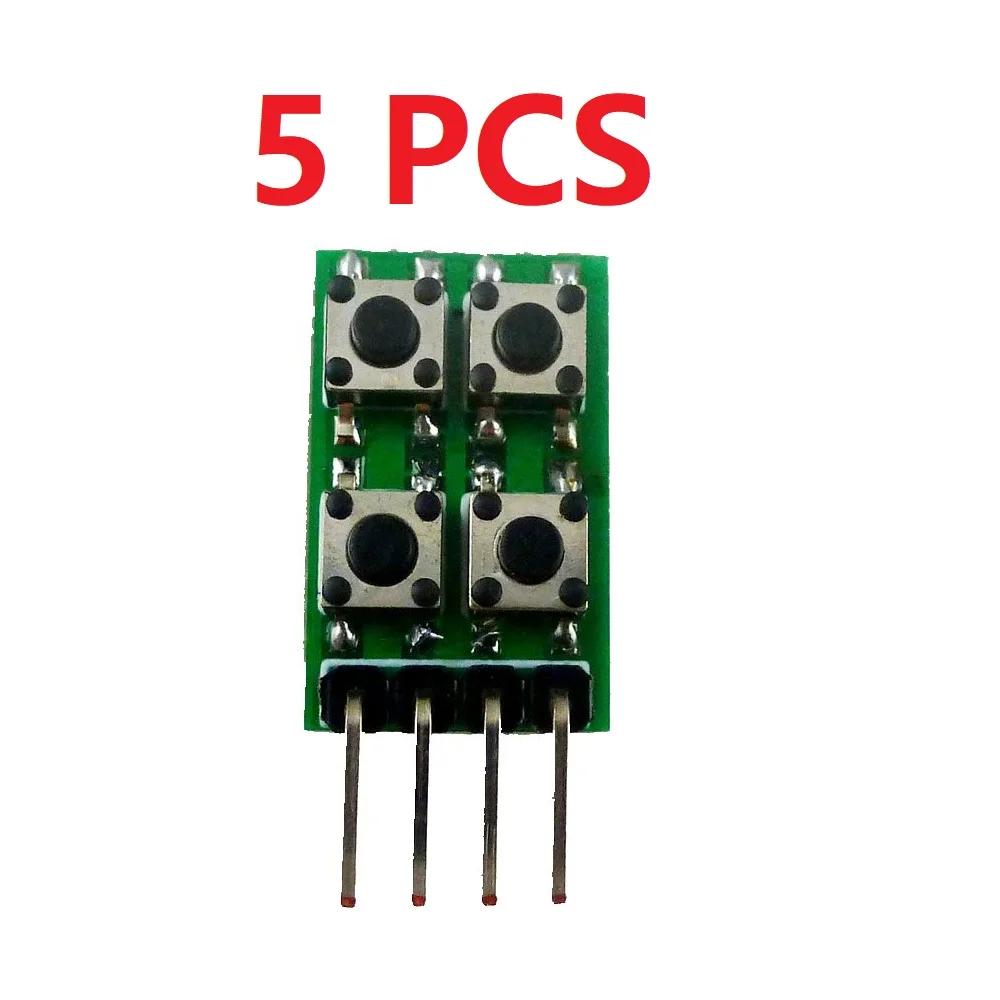 5 шт. SG11A02 * 1-10 кГц рабочий цикл и частота Регулируемый ШИМ квадратный волновой