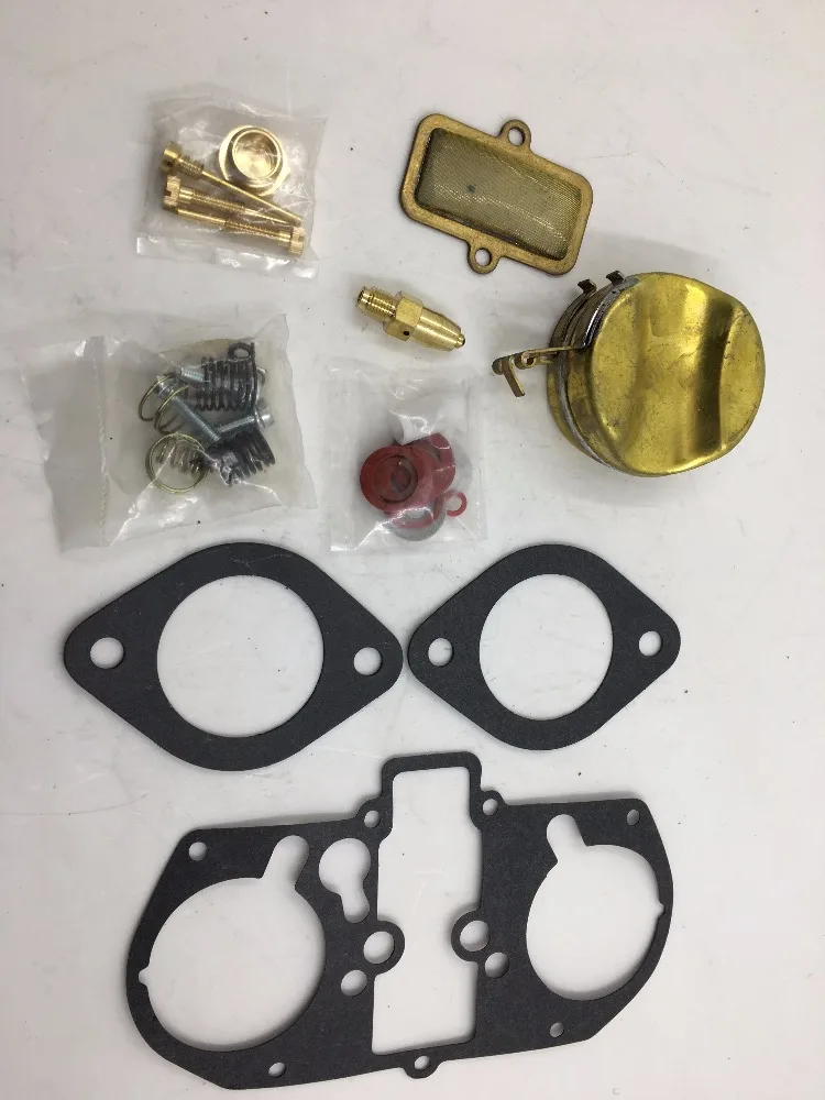 

free shipping FOR Repair Kit W FLOAT48 IDA 51 IDA 48MM IDA 48IDA 51MM IDA Weber CARB Carburetor Carburettor