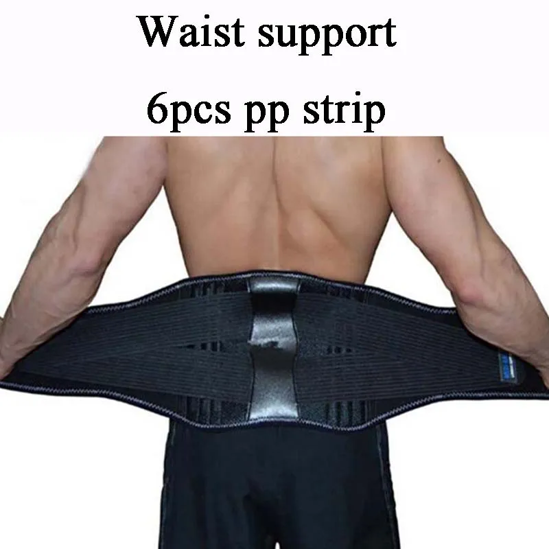 Y111 Men and women waist weight loss belt relieve pain posture correction reduce force lumbar support AO FEI TE | Красота и здоровье