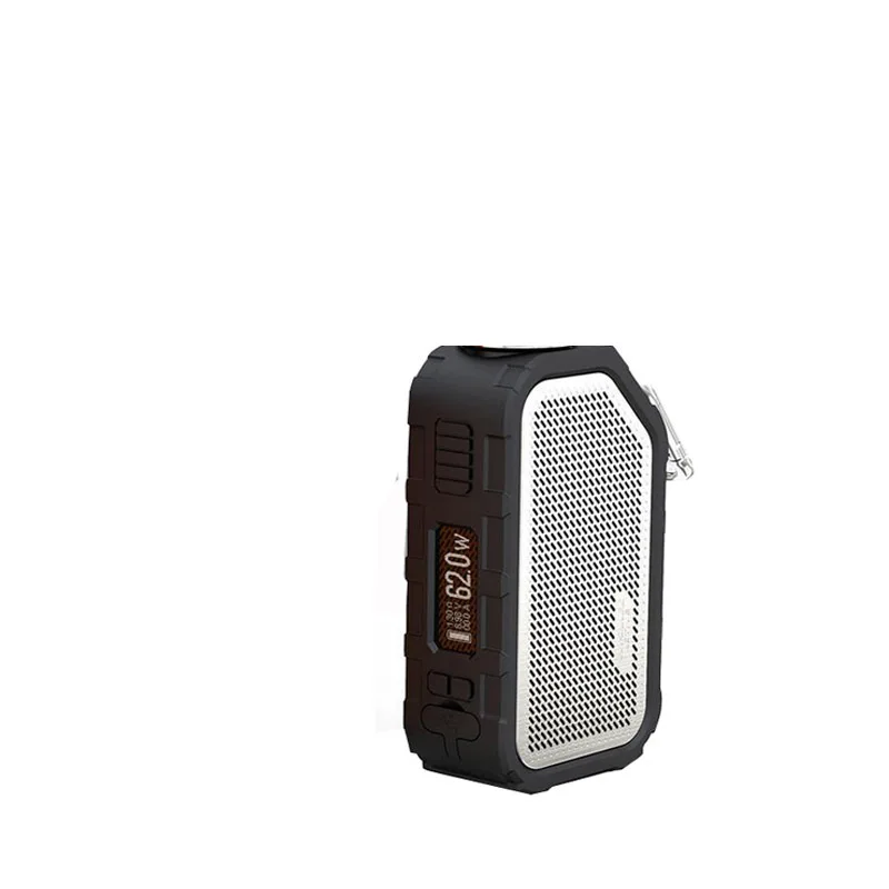 Wismec Active 80 Вт активный бокс мод Vape Bluetooth динамик водонепроницаемый электронная