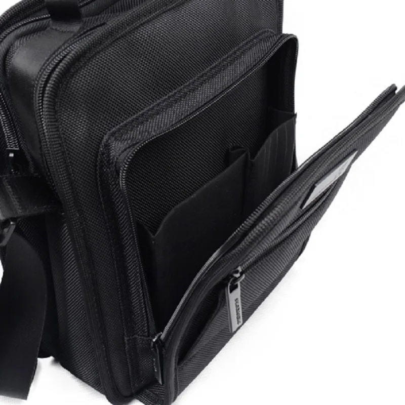 NEWCOM сумка мессенджер мужская женская через плечо маленькая для деловых поездок