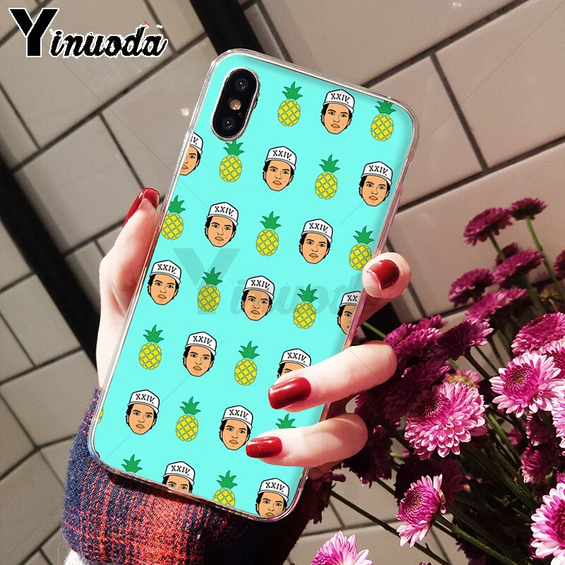 Чехол для iPhone 8 7 6 6S Plus 5 5S SE XR X XS MAX | Мобильные телефоны и аксессуары