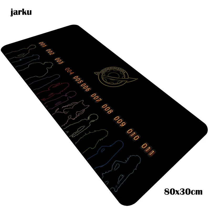size 800x300x2mm Steins gate коврик для мыши геймерский Профессиональный коврик для мыши 800x300x2 мм notbook коврик для мыши игровой коврик для мыши красивый коврик для мыши ПК настольный коврик для мыши - Цвет: size 800x300x2mm