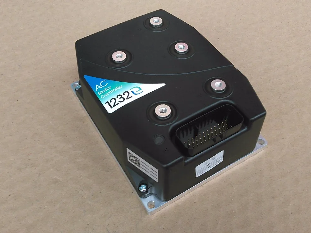 Оригинальный Curtis 1232 1232E 1232SE 2121 24V 180A 2321 250A моторный накопитель переменного тока