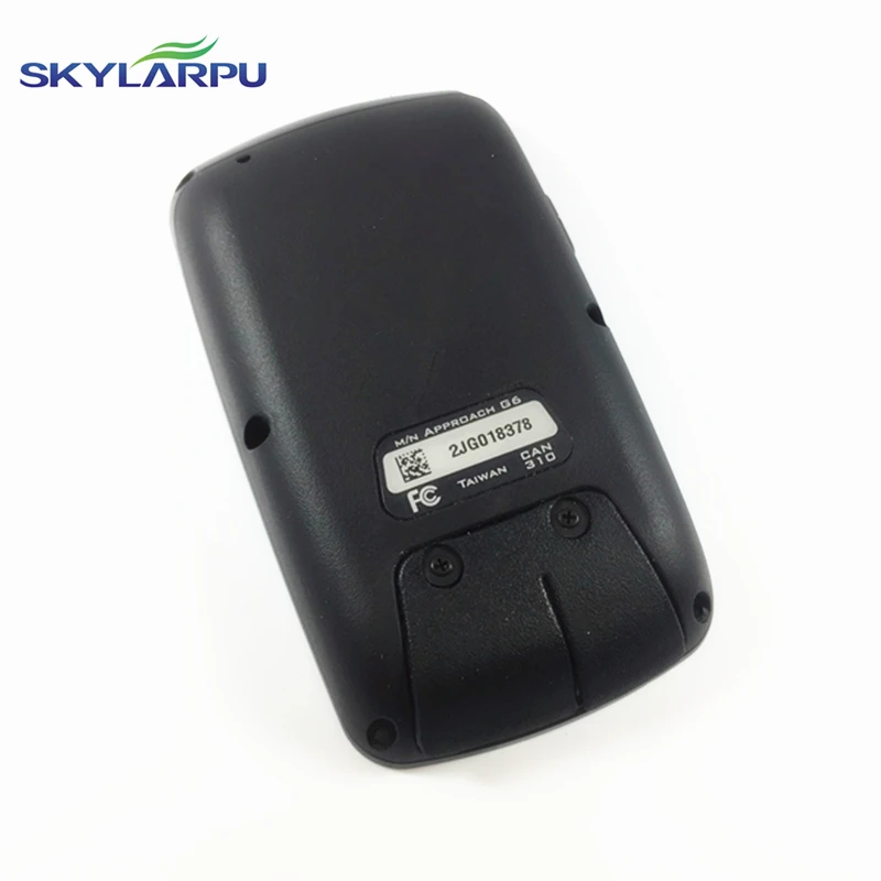 Skylarpu задняя крышка для GARMIN подход G6 ручной Гольф gps Задняя Крышка Ремонт Замена