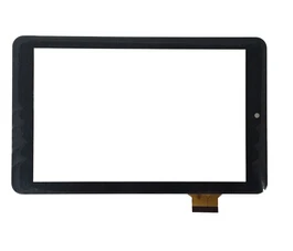 

New 7" Touch Screen Digitizer For DEXP URSUS 7P Tablet Touch Panel Glass Sensor ZHC-0385A Replacement Free Shipping
