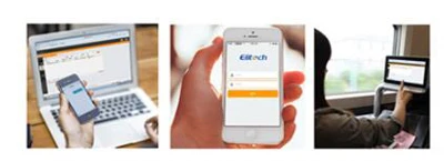 Wi-Fi регистратор данных о температуре и влажности Измеритель температуры и влажности термомет гигрометр внешние датчики Крытый Открытый