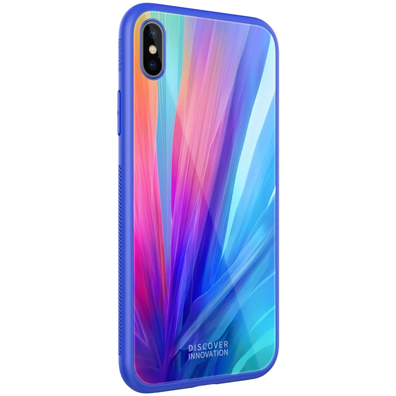 Комплект беспроводного зарядного устройства для iPhone Xs max Nillkin Изящный подарочный