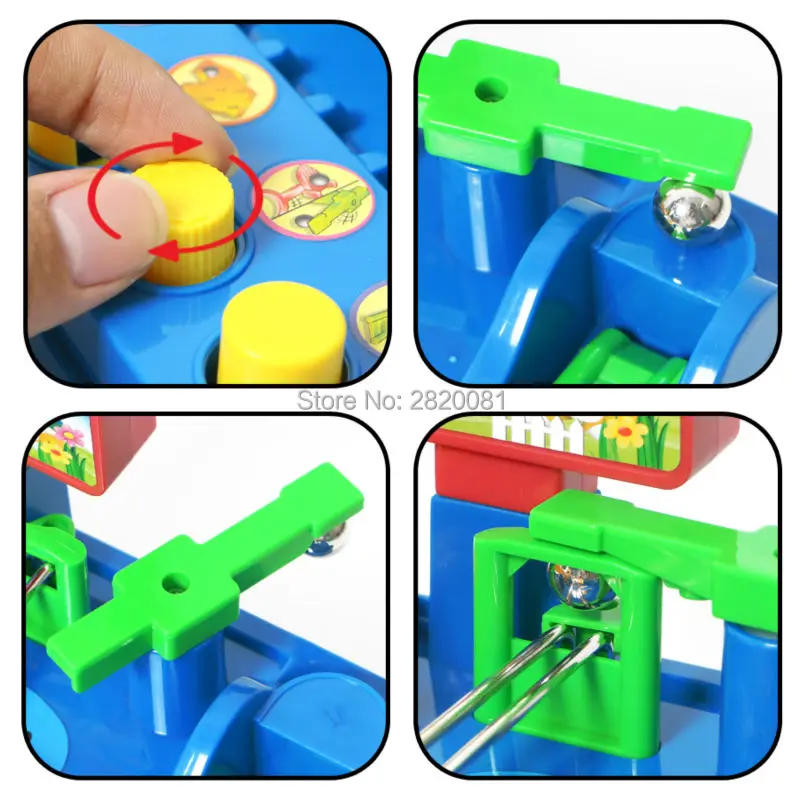 Монтессори забавная игра развивающая игрушка для детей приключения Бебе водный