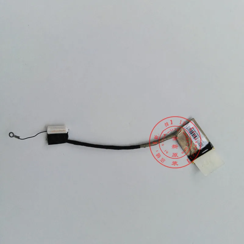 New LED LCD LVDS Cable For MSI 1121 U230 L2300 K19-3028003-H39 MS-1245 Laptop Display Screen Flex | Компьютеры и офис
