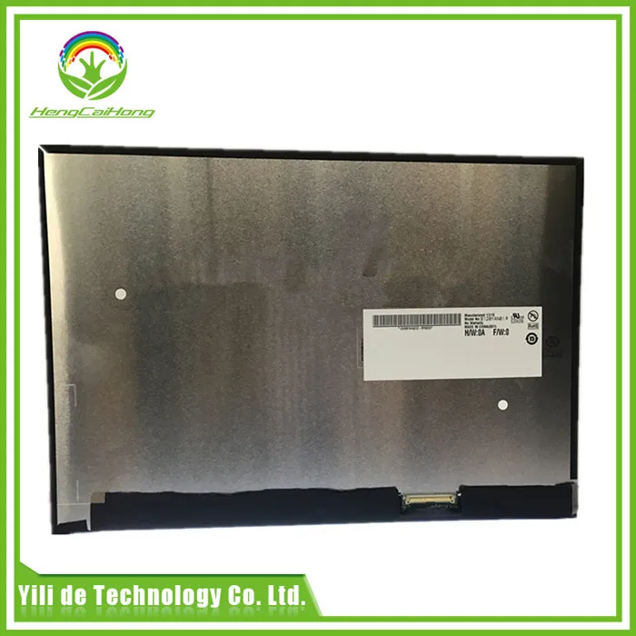 Для Lenovo miix720 12IKB сенсорный ЖК экран внутри и вне экрана в сборе B120YAN01.0|assembly|touch
