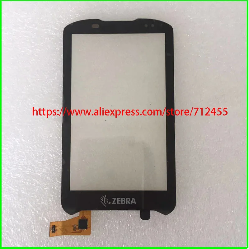 Сенсорный экран для планшета с символами касания Zebra TC20 TC25 TC200J емкостный