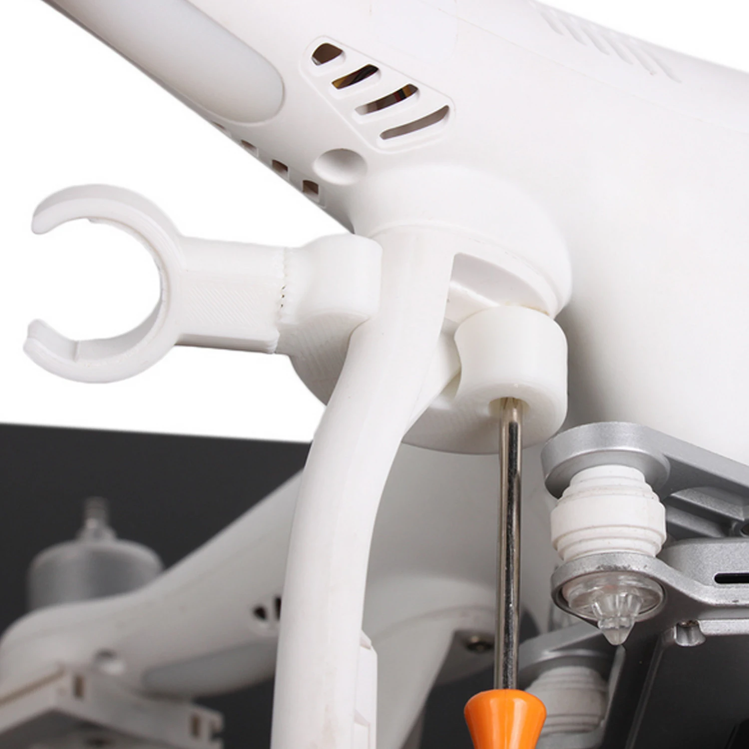 SUNNYLIFE для DJI Phantom3 360 градусов вращение светодиодный ночной F светильник поиска Phantom