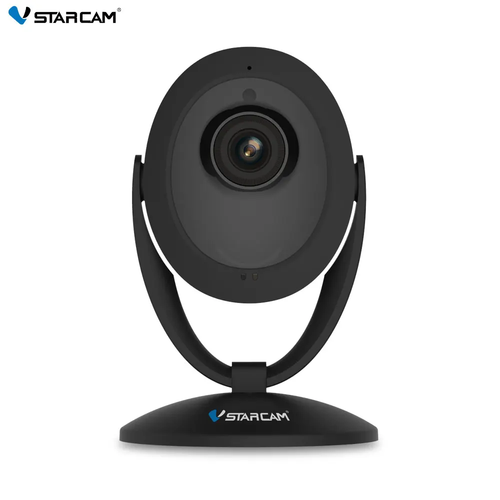 VStarcam C93S Бесплатная доставка Wifi ip камера 1080 P Nachtzicht Audio Draadloze Motion Alarm мини умный дом