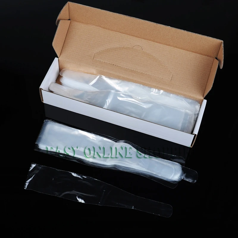 Новый чехол для камеры футляр 100 шт. | Красота и здоровье