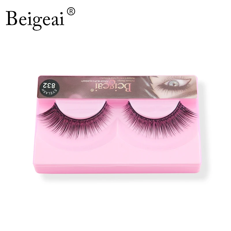 Хит продаж Комплект ресниц для завивки ручная работа наращивание инструменты