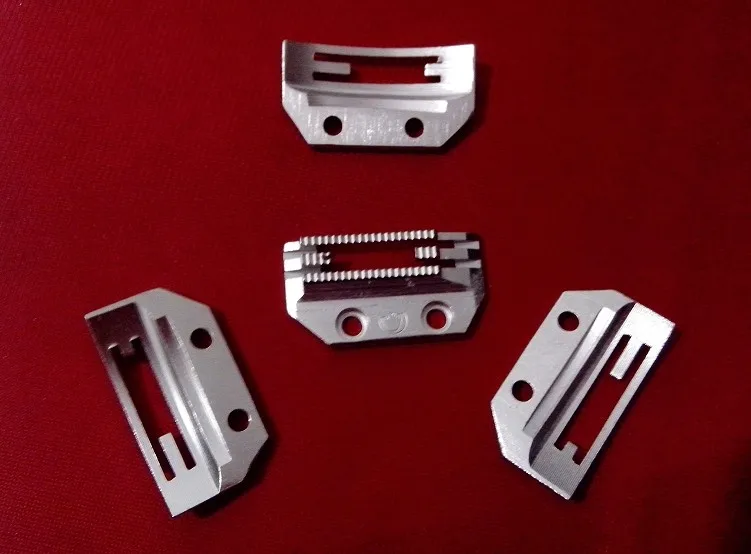 Швейная машина для стежка высокоскоростные швейные инструменты корм зубов