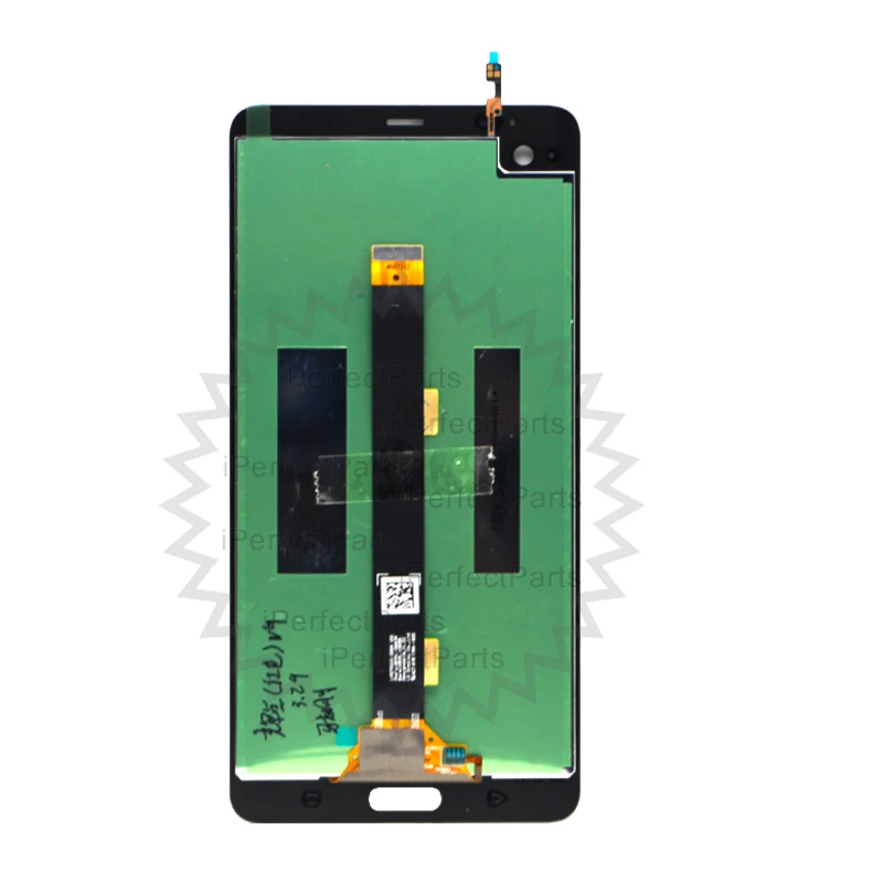 2560x1440 Для 5 7 &quotЖК дисплей HTC U ULtra детали для замены ЖК дисплея Ocean Note +