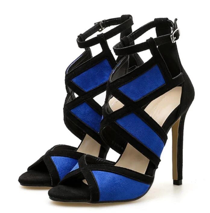 Геометрическая сеточка женская летняя обувь zapatos mujer женские сандалии гладиаторы