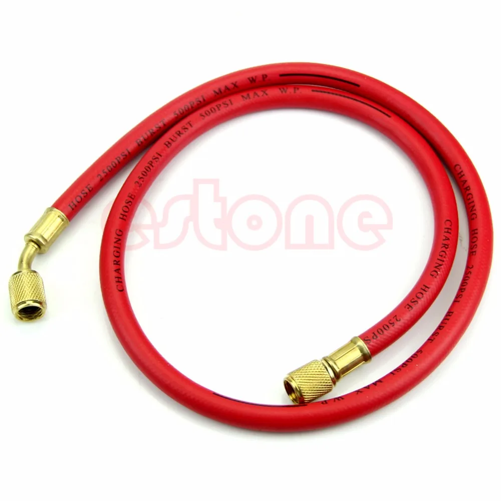 3" A/C зарядный шланг набор для HVAC Кондиционер хладагента R12 R22 R502