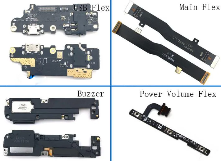 Для Meizu M5 Note meilan 5 зарядка через USB Plug-станция для зарядки с гибким + основной гибкий