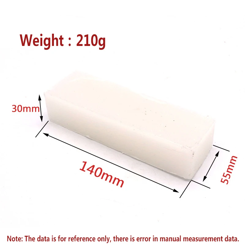 Solid Polishing Wax Block Polish Paste Polished Scratch Repair Tools Knife Sharpener For Marble Granite Quartz Abrasive Tooll |