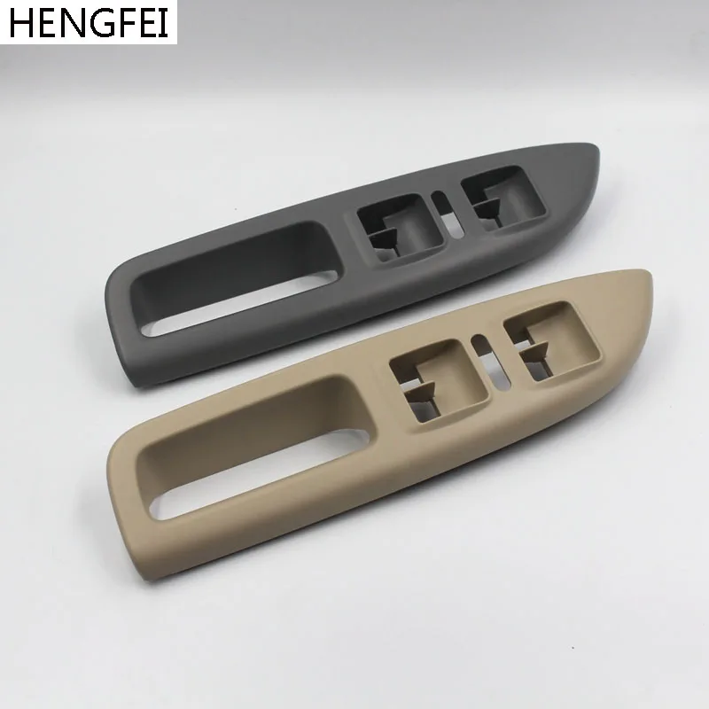 Оригинальные запасные части для автомобиля Hengfei дверная ручка панель