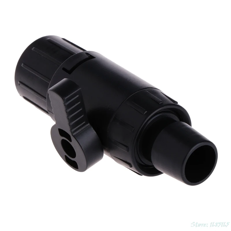 

1PC Ultra-Quiet External Filter Bucket HW-602 for Aquarium Fish Tank Without Pump