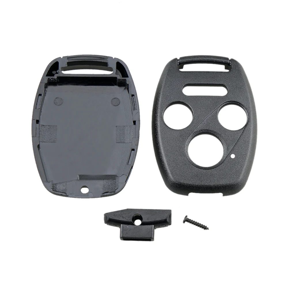 GORBIN 2/3/4 кнопочный чехол для пульта дистанционного управления Fob HONDA Accord Civic CRV Pilot