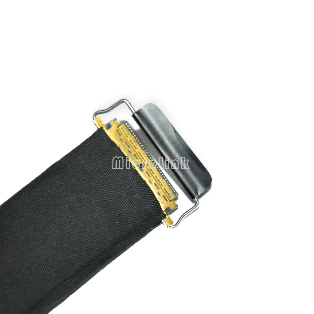 Новый lvds кабель Для iMac 21 5 &quotA1418 ЖК-дисплей 923-0281 2012 | Компьютеры и офис