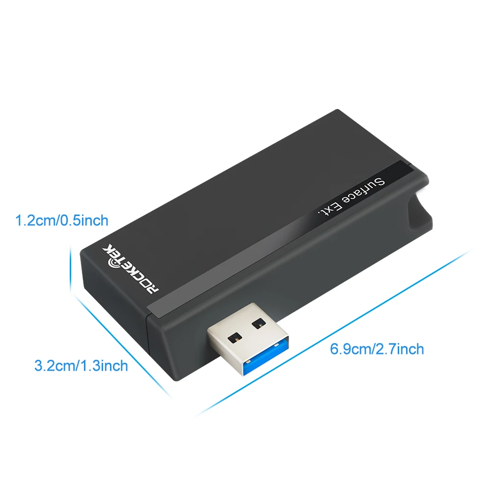Док-станция USB 2 Порты жил USB3.0 USB2.0 USB концентратор с SD TF card reader адаптер для microsoft Surface Book для microsoft Surface Pro 3/4/5/6 Tablet