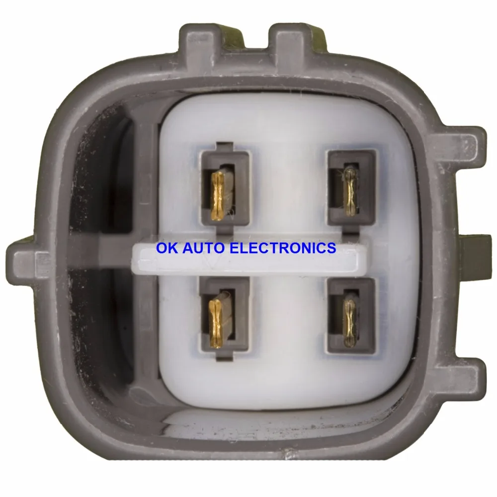 Кислородный датчик Lambda соотношение воздуха и топлива O2 Датчик для SUBARU OUTBACK TOYOTA CAMRY