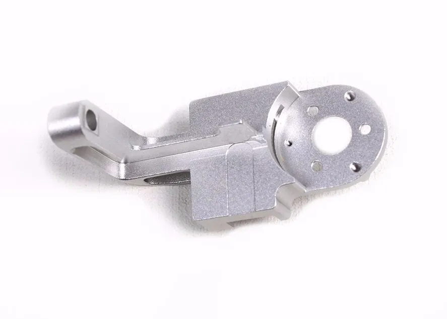 

Gimbal Repair Kit Protector Guard Yaw Roll Bracket Cover Cap DIY Replacement for DJI Phantom3 Standard