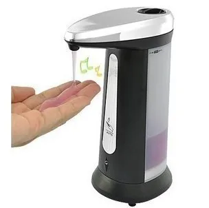 

30 Pcs Automatic Sensor Cream Sanitizer Soap Dispenser Infrared Handfree Touchless