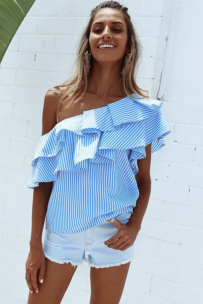 2019 New Fashion Womens Summer Short Sleeve Shirt Casual Blouse Loose Tops Shirts |
