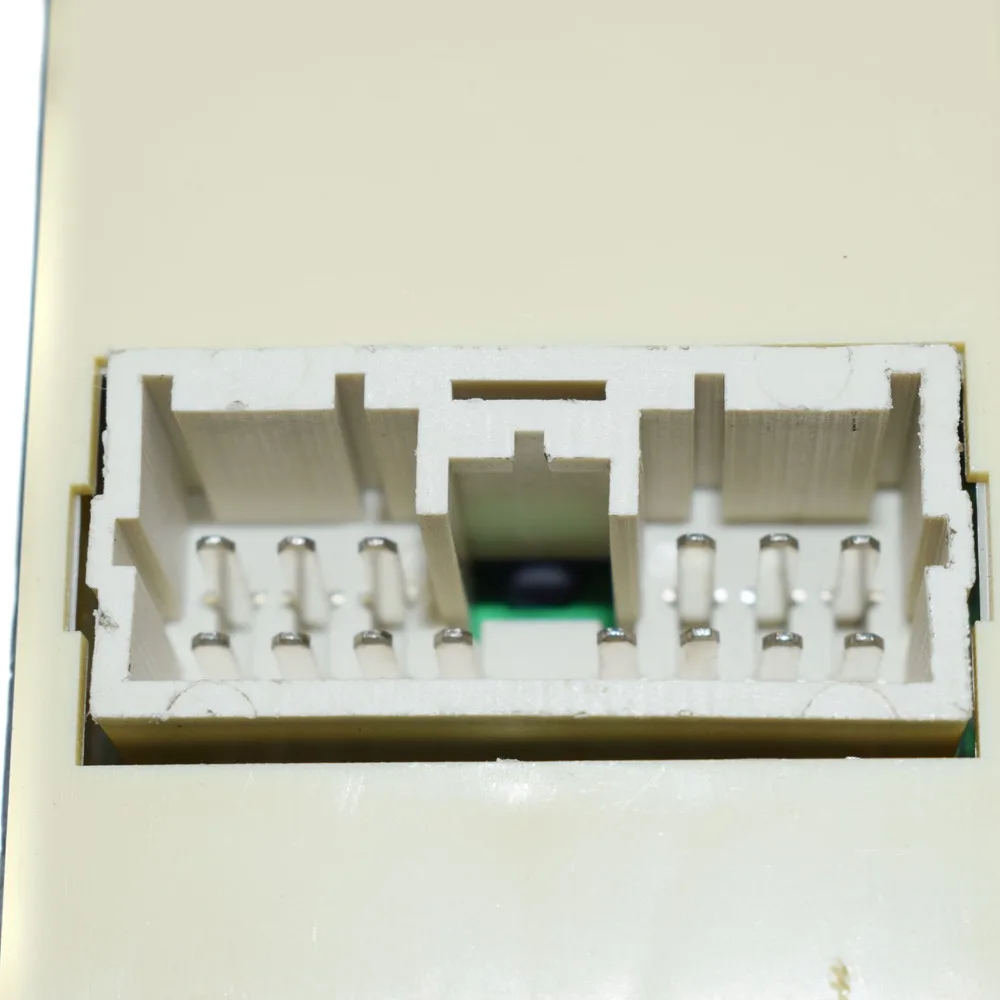 ISANCE Power Window Master Switch передний левый для Isuzu Axiom Rodeo 1998 1999 2000 2001 2003 2004 897135-9271 8971359271 |