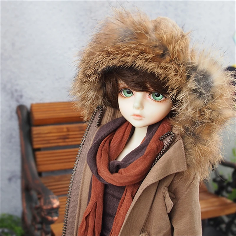 1/4 SD кукла BJD игрушка на шарнирах bjd для вечерние вечеринки подарок|Куклы| |
