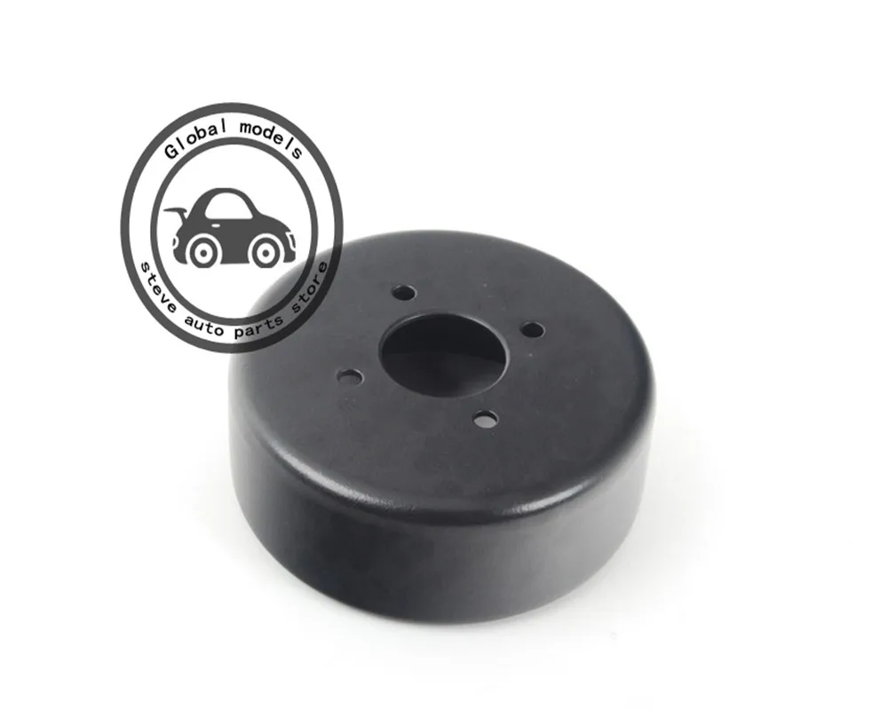 

Alternator Belt Idler Pulley Belt Tightener Guide Pulley forMercedes Benz W211 E200 E220 E230 E240 E250 E270 E280 E300 E320 E350