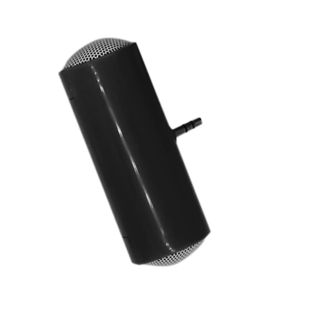 MINI 3.5MM MUSIC PLAYER STEREO SPEAKER For Cell Phone Mobile | Электроника
